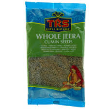 TRS Jeera cumin seeds 孜然粒 20/100g | EMBFOOD