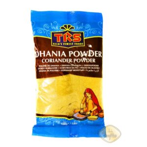 TRS Dhania powder芫荽粉 20/100g | EMBFOOD