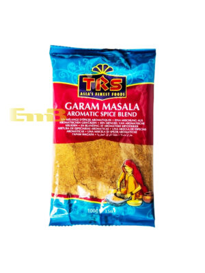 TRS Garam masala玛撒拉 20/100g | EMBFOOD