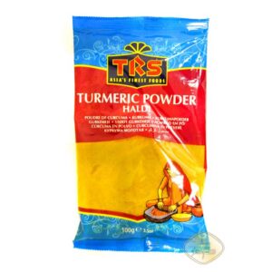 TRS Turmeric powder haldi姜黄粉 20/100g | EMBFOOD