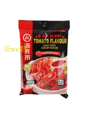 #海底捞番茄火锅底料 34/200g | EMBFOOD