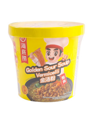 合并10+1海底捞金汤粉(酸爽味) 12/130g | EMBFOOD