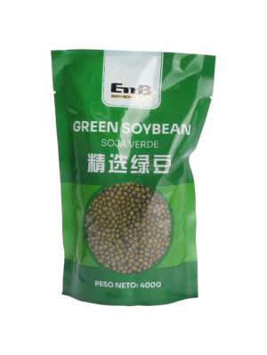 西百客精选绿豆 30/400g | EMBFOOD