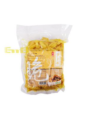 整-萧山萝卜干 10/1kg | EMBFOOD