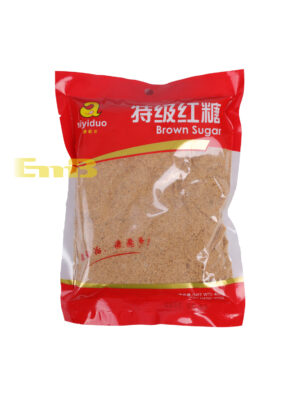 爱意多红糖 40/400g | EMBFOOD