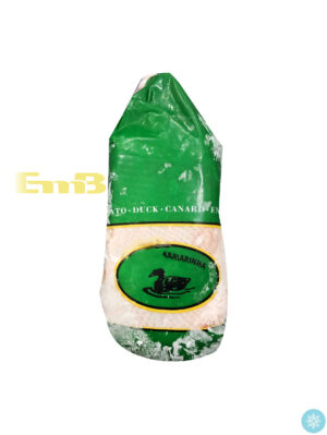 MARINHAVE葡萄牙冻生鸭 6/2300g | EMBFOOD