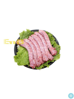 Marinhave冻鸭脖 10/1kg | EMBFOOD