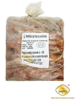 #Marinhave 冻鸭爪 生 10/1kg | EMBFOOD