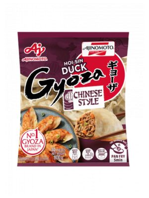 POLONIA日式鸭肉饺子10/600gAJINOMOTO | EMBFOOD