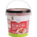 韩国JONGGA泡菜*桶 6/1kg 需冷藏2-6°C | EMBFOOD