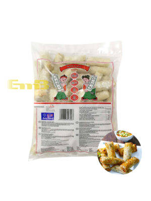 ASIA冰冻越南猪肉春卷*袋装*50p 6/1650g | EMBFOOD