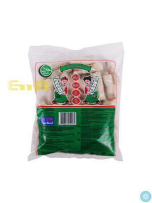 ASIA冰冻越南鸡肉春卷50pcs 6/1650g | EMBFOOD