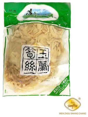 绿鹿玉兰笋丝 30/500g | EMBFOOD