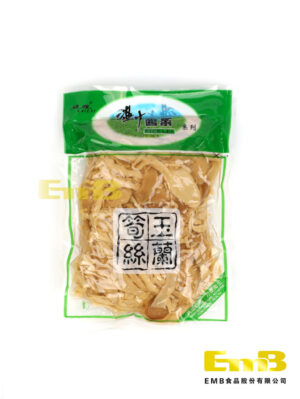 #绿鹿玉兰笋丝(焙笋) 30/500g | EMBFOOD