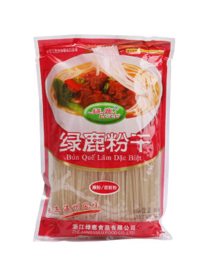 *#绿鹿温州粉干*濑粉XXL 30/400g | EMBFOOD