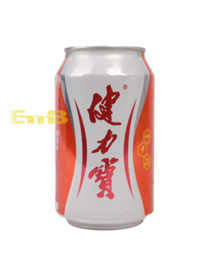 健力宝橙蜜味运动饮料*罐 24/330ml | EMBFOOD