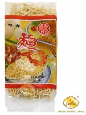 10+1寿牌即食面 50/400g | EMBFOOD