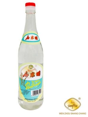 10+1#水仙花白米醋 24/600g | EMBFOOD