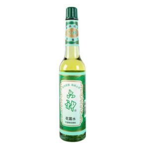 50%六神花露水(玻璃瓶) 30/195ml | EMBFOOD