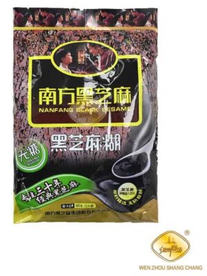 南方黑芝麻糊(无糖) 20/480g | EMBFOOD