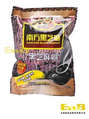 南方黑芝麻糊 25/360g | EMBFOOD