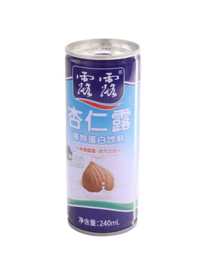 露露杏仁露 20/240ml | EMBFOOD