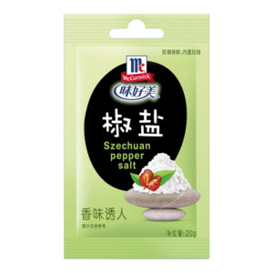 味好美椒盐粉*袋 36/20g | EMBFOOD
