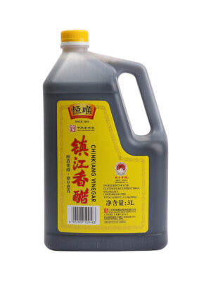 恒顺镇江香醋*桶 4/3L | EMBFOOD