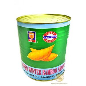 10+1#上海梅林清水冬笋 6/2950g | EMBFOOD