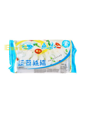 鱼泉牌魔芋蒟蒻丝结 20/380g | EMBFOOD