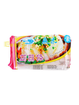 鱼泉牌魔芋蒟蒻条 20/380g | EMBFOOD
