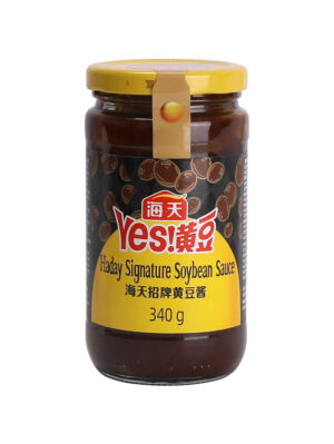 合并10+1海天招牌黄豆酱 15/340g | EMBFOOD