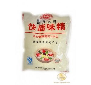 #快鹿味精 粗 10/1kg | EMBFOOD