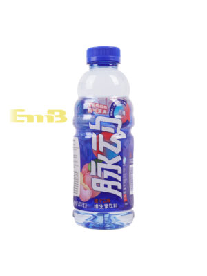 脉动维生素饮料(桃子味) 15/600ml | EMBFOOD
