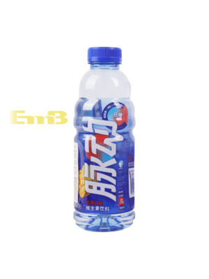 脉动维生素饮料(芒果味) 15/600ml | EMBFOOD