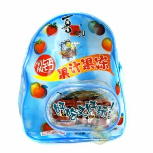 喜之郎水果冻*书包 12/600g | EMBFOOD