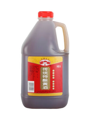 合并10+1古越龙山传统特酿黄酒 6/3L 13%Vol | EMBFOOD
