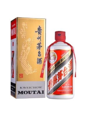 *#(整)贵州飞天茅台酒 53％vol 12/500ml | EMBFOOD