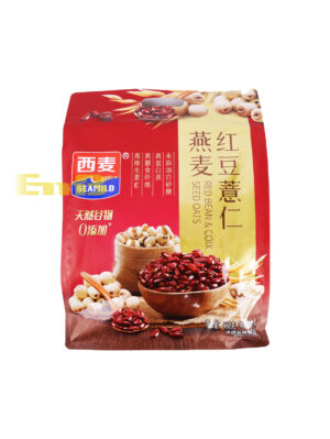 麦片*西麦红豆薏仁燕麦 10/560g | EMBFOOD