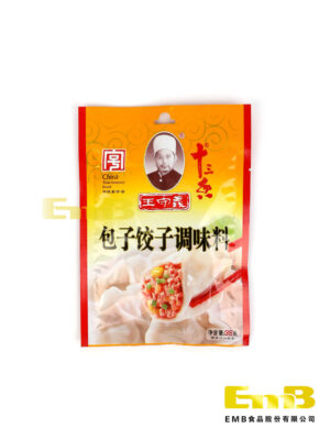 王守义包子饺子调味料 (4*25u)100/35g | EMBFOOD