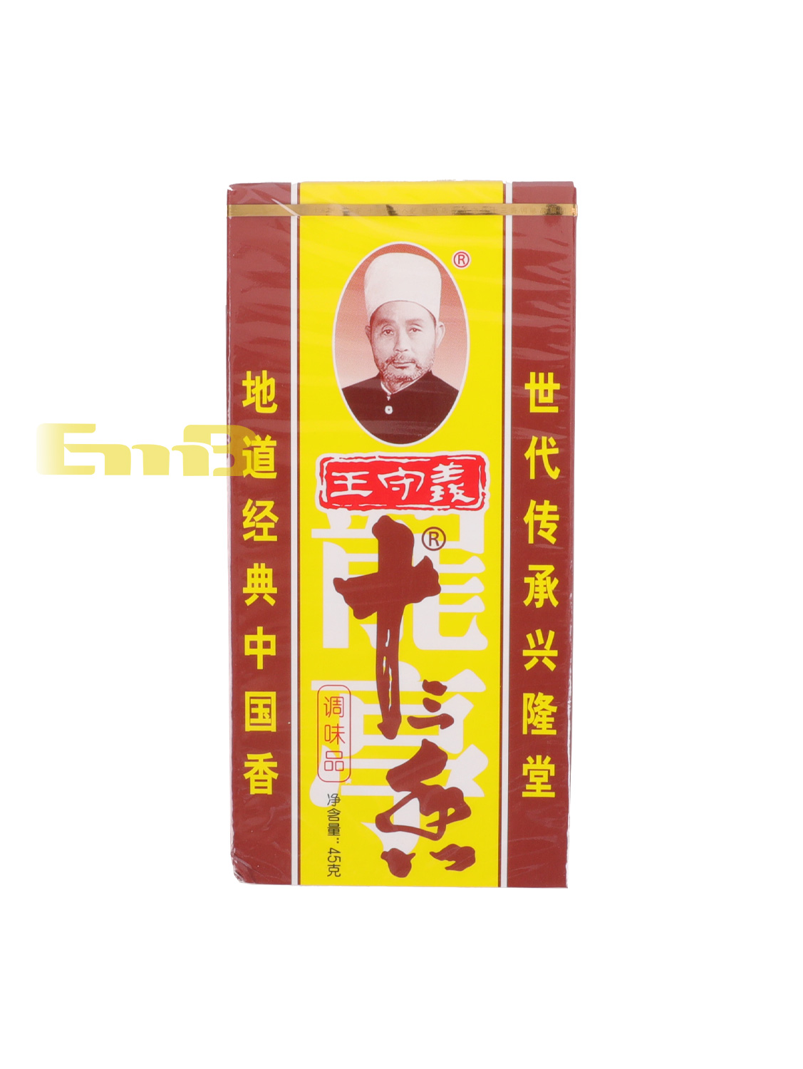王守义十三香 100/45g | EMBFOOD