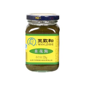 王致和韭花酱 24/320g | EMBFOOD