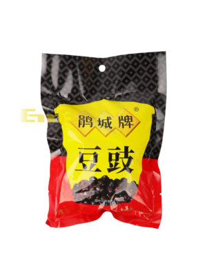 鹃城牌豆豉 40/300g | EMBFOOD