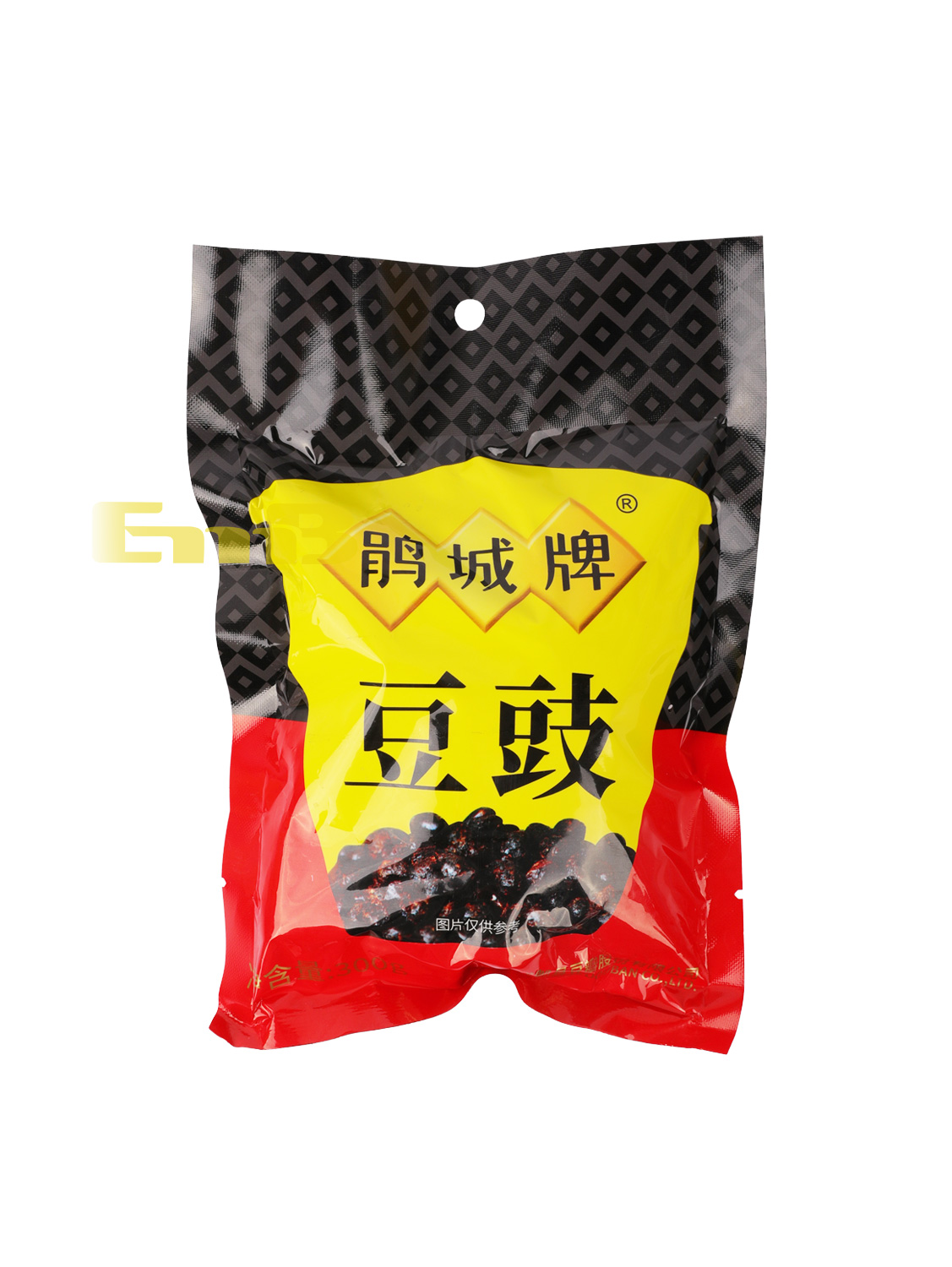 鹃城牌豆豉 40/300g | EMBFOOD