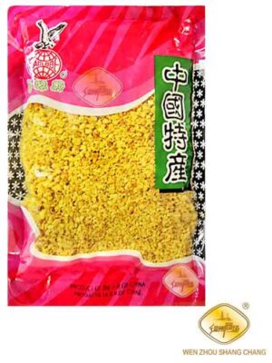 鹰球牌蒜酥 50/200g | EMBFOOD