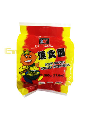 10+1家乐日式速食面 24/500g | EMBFOOD