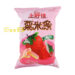 合并10+1(014058虾条) 上好佳粟米条(草莓味) 20/40g | EMBFOOD