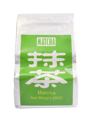 Te verde en polvo MATCHA 40/250g | EMBFOOD