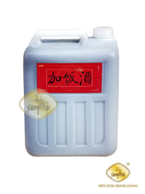 10+1西百客绍兴加饭酒 4/5L | EMBFOOD