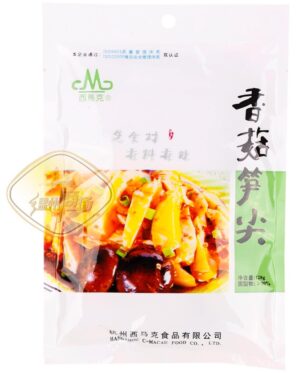 *西马克香菇笋尖 20/128g | EMBFOOD